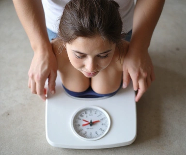 Asesoramiento para Pérdida de Peso